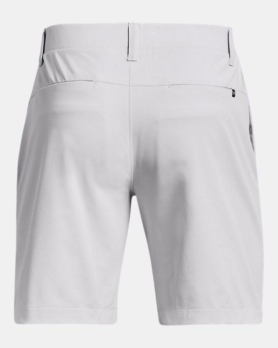 Men's UA Iso-Chill Shorts in Gray image number 7